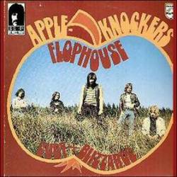 Cuby and the blizzards : Apple-Knockers Flophouse